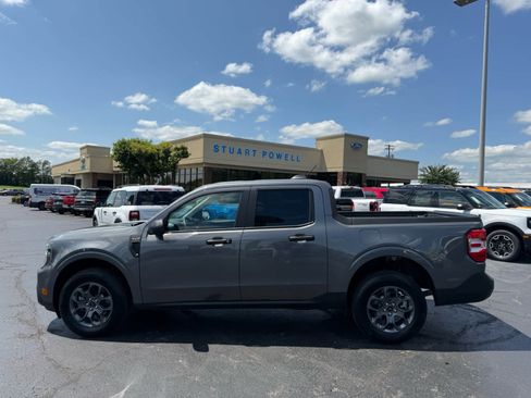 Used 2026 Ford Maverick XLT AWD/4WD image 24