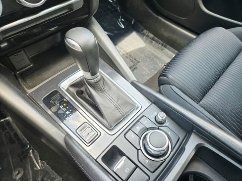 Used 2016 MAZDA MAZDA6 Sport FWD image 13