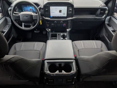 Used 2024 Ford F150 STX AWD/4WD image 17