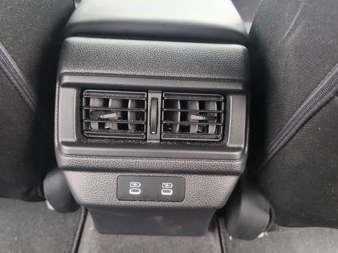 Certified 2025 Honda Accord SE image 21