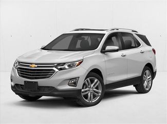 Used 2021 Chevrolet Equinox Premier FWD video 1