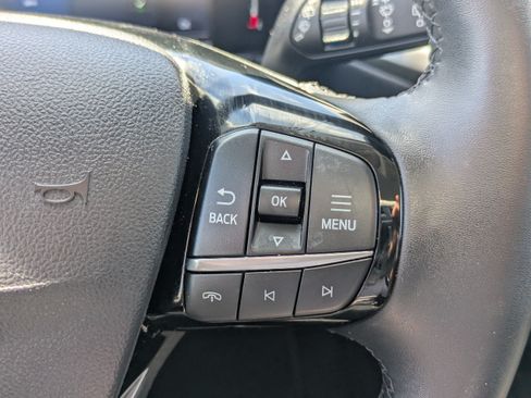 Used 2024 Ford Escape Active w/ Tech Pack #1 AWD/4WD image 26