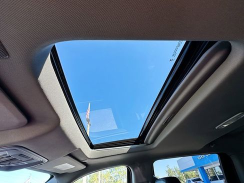 New 2025 Chevrolet Silverado 1500 RST w/ All Star Edition Plus image 23