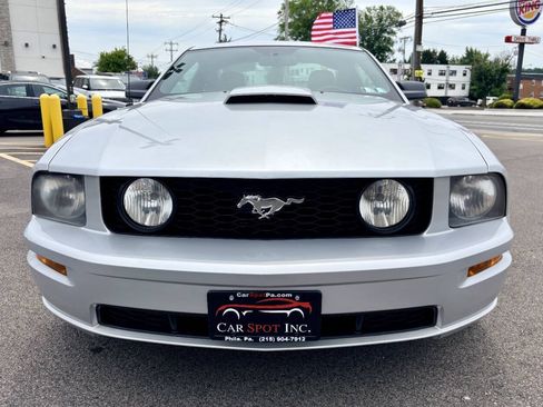 Used 2007 Ford Mustang GT Premium RWD image 9