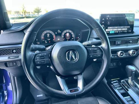 Used 2024 Acura Integra A-Spec image 17