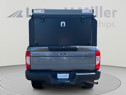 Used 2022 Ford F350 XL w/ Power Equipment Group