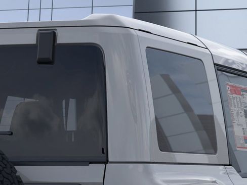 New 2026 Ford Bronco Raptor image 25