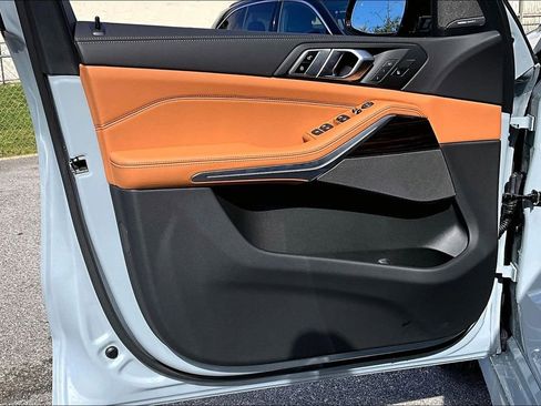 New 2026 BMW X5 xDrive40i w/ M Sport Package image 13