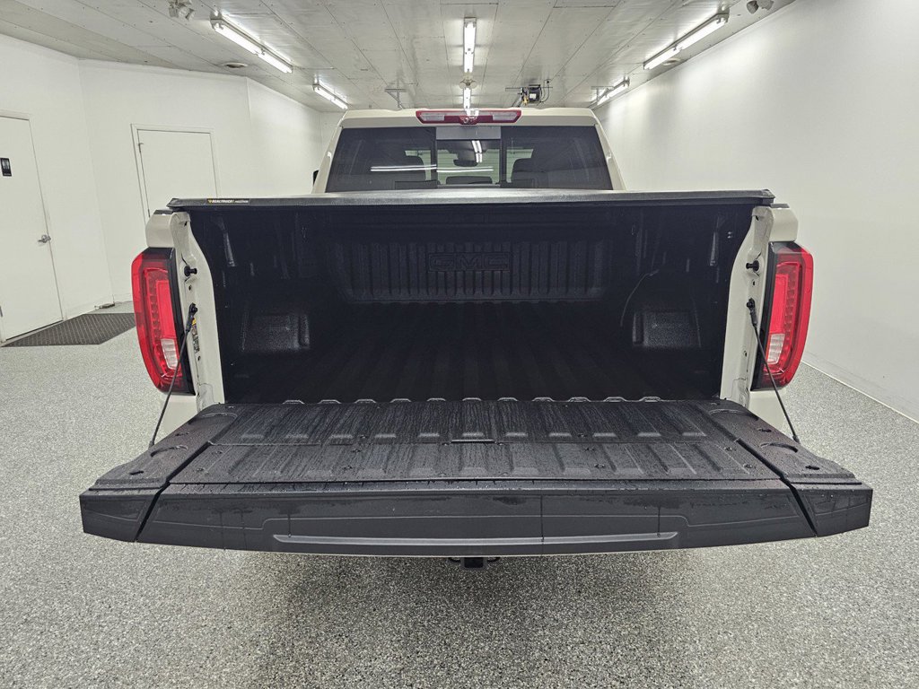 Used 2026 GMC Sierra 1500 Denali w/ Denali Reserve Package AWD/4WD image 7