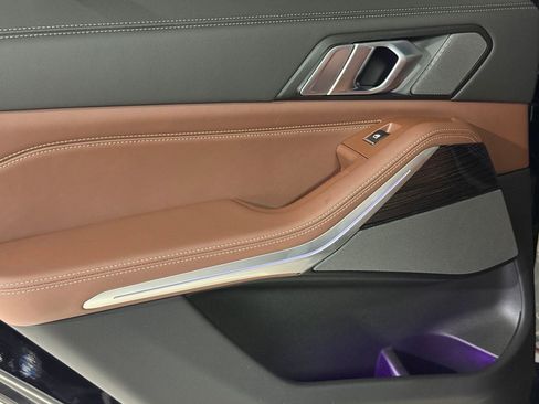 Certified 2024 BMW X5 xDrive40i w/ M Sport Package image 36