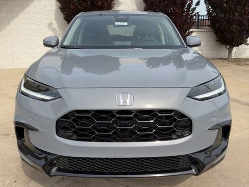 New 2027 Honda HR-V EX-L image 8