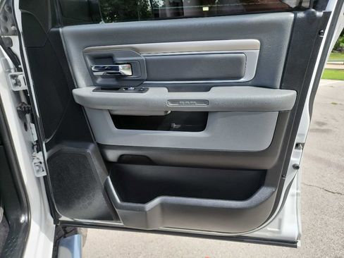 Used 2018 RAM 2500 Lone Star AWD/4WD image 33