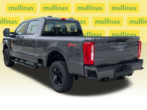 New 2026 Ford F250 XL image 12