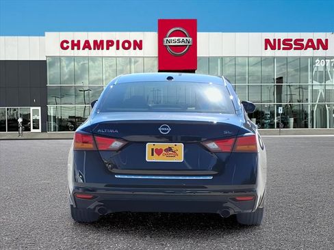 Used 2023 Nissan Altima 2.5 SL image 6