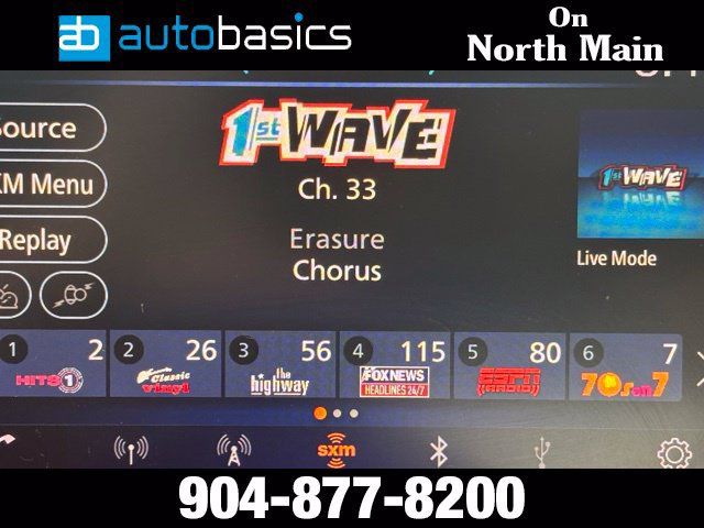 Used 2020 Nissan Maxima 3.5 SL w/ Floor Mat Group FWD image 29