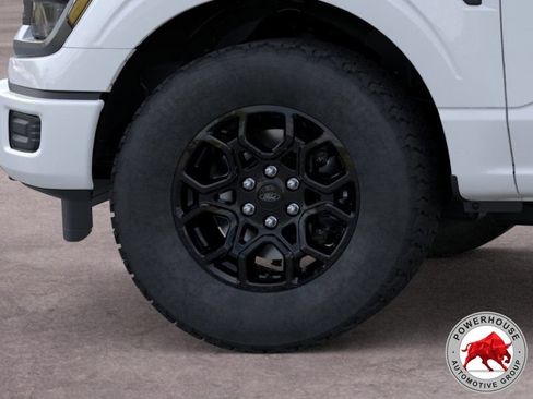 New 2026 Ford F150 STX AWD/4WD image 20