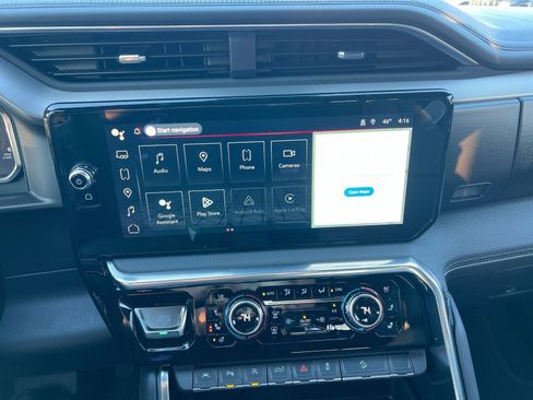 New 2026 GMC Sierra 1500 Denali w/ Technology Package image 17