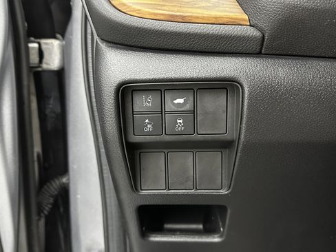 Used 2021 Honda CR-V EX-L image 24