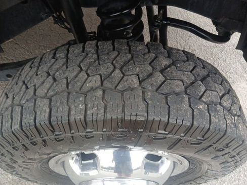 Used 2019 RAM 3500 Tradesman w/ Chrome Appearance Group image 13