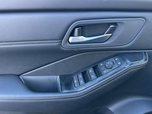 New 2026 Nissan Rogue SV image 9