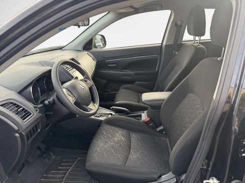 Used 2020 Mitsubishi Outlander Sport ES AWD/4WD image 12