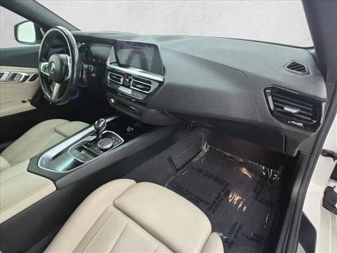 Used 2020 BMW Z4 sDrive30i w/ Premium Package RWD image 20