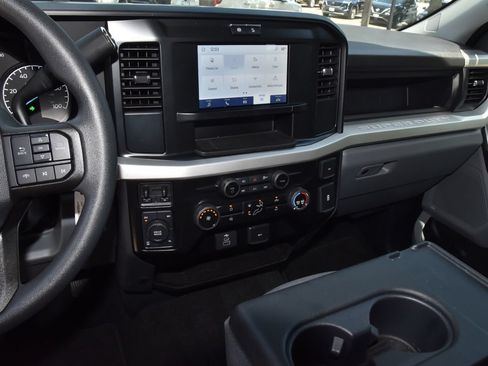 Certified 2025 Ford F350 XL w/ STX Appearance Package AWD/4WD image 26