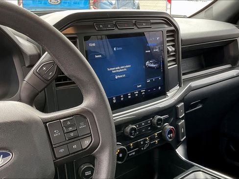 Certified 2024 Ford F150 STX image 7