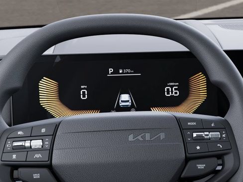 New 2026 Kia Sportage LX AWD/4WD image 21