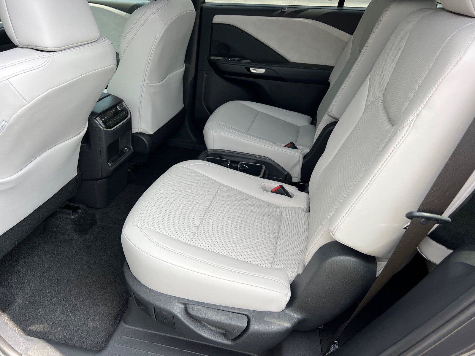 New 2026 Lexus TX 350 AWD w/ Technology Package image 14