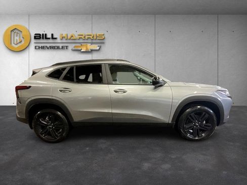 New 2026 Chevrolet Trax ACTIV w/ Driver Confidence Package image 11