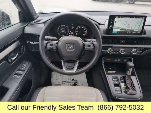 Used 2025 Honda CR-V Sport Touring image 15