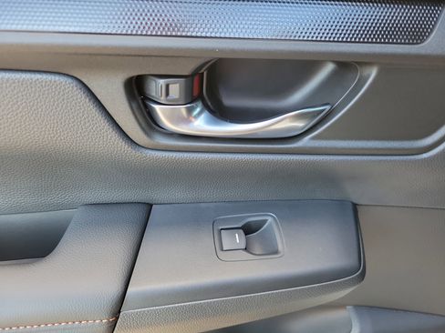New 2026 Honda CR-V Sport image 20