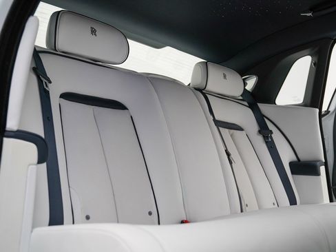 Certified 2022 Rolls-Royce Ghost image 55