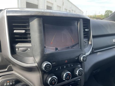 Used 2023 RAM 1500 Big Horn image 15