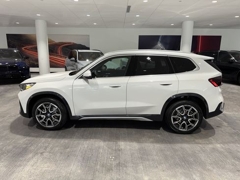 New 2026 BMW X1 xDrive28i w/ Technology Package image 4