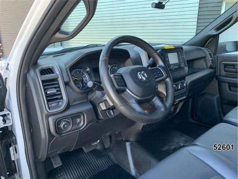Used 2022 RAM 4500 Tradesman RWD image 25