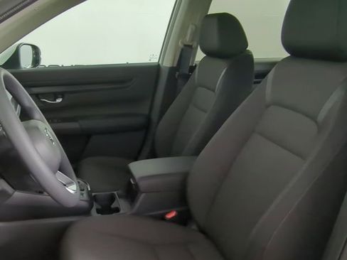 New 2026 Honda CR-V EX image 31