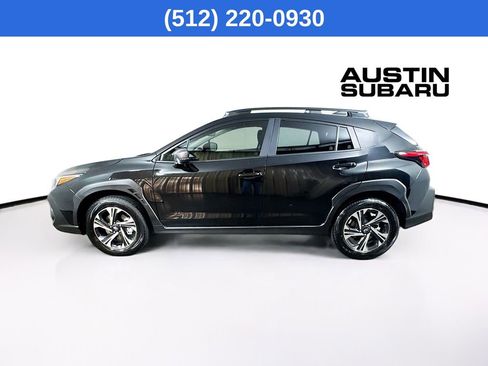 Certified 2025 Subaru Crosstrek 2.0i Premium image 5