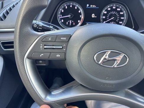 Used 2023 Hyundai Sonata SEL w/ Cargo Package image 26