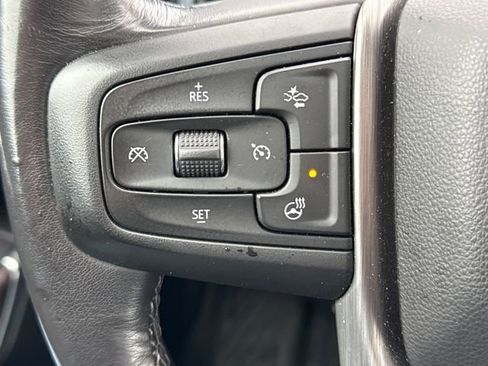 Used 2019 GMC Sierra 1500 Denali w/ Technology Package image 35