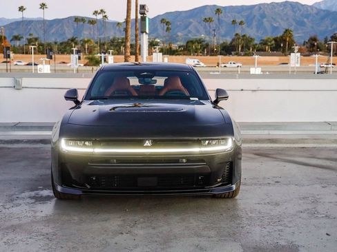 New 2026 Dodge Charger R/T Scat Pack image 2