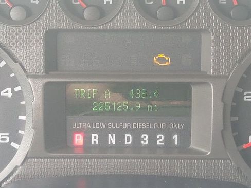 Used 2008 Ford F450 XLT image 35