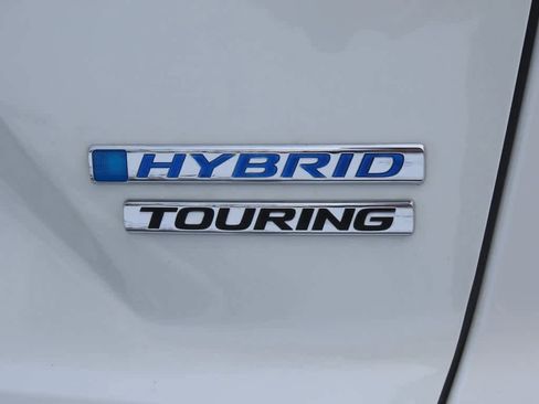Certified 2020 Honda CR-V Touring image 8