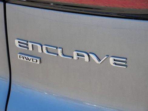 New 2026 Buick Enclave Sport Touring w/ Power Package image 16