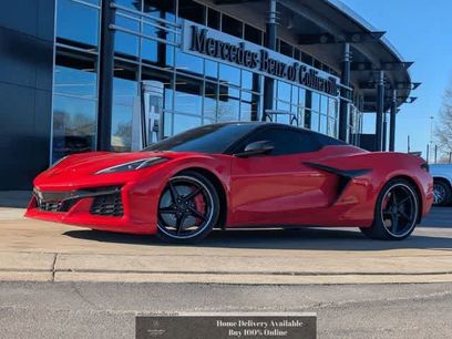 Used 2025 Chevrolet Corvette E-Ray w/ Battery Protection Package