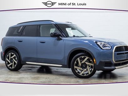 Used 2025 MINI Cooper Countryman S