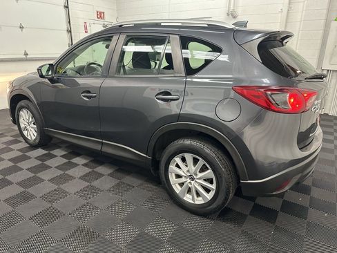Used 2014 MAZDA CX-5 Sport w/ Bluetooth Audio Package AWD/4WD image 7
