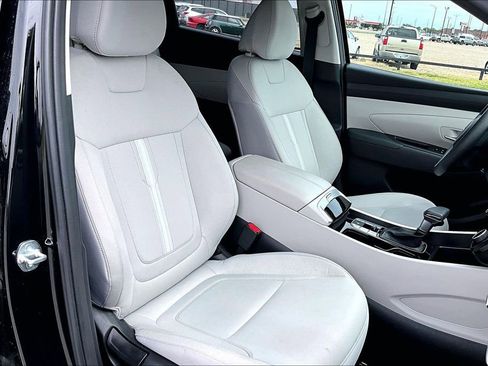 Used 2025 Hyundai Tucson SEL FWD image 7