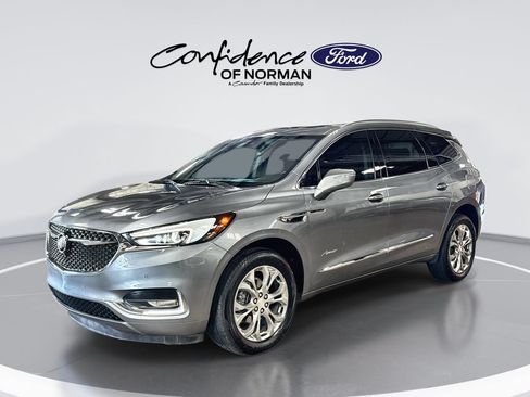 Used 2021 Buick Enclave Avenir w/ Trailering Package, 5000 lbs. FWD image 1